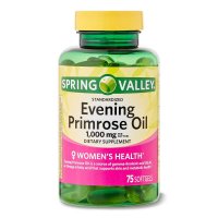 Evening Primrose Oil ជំនួយសុខភាពអរម៉ូនស្រ្តី