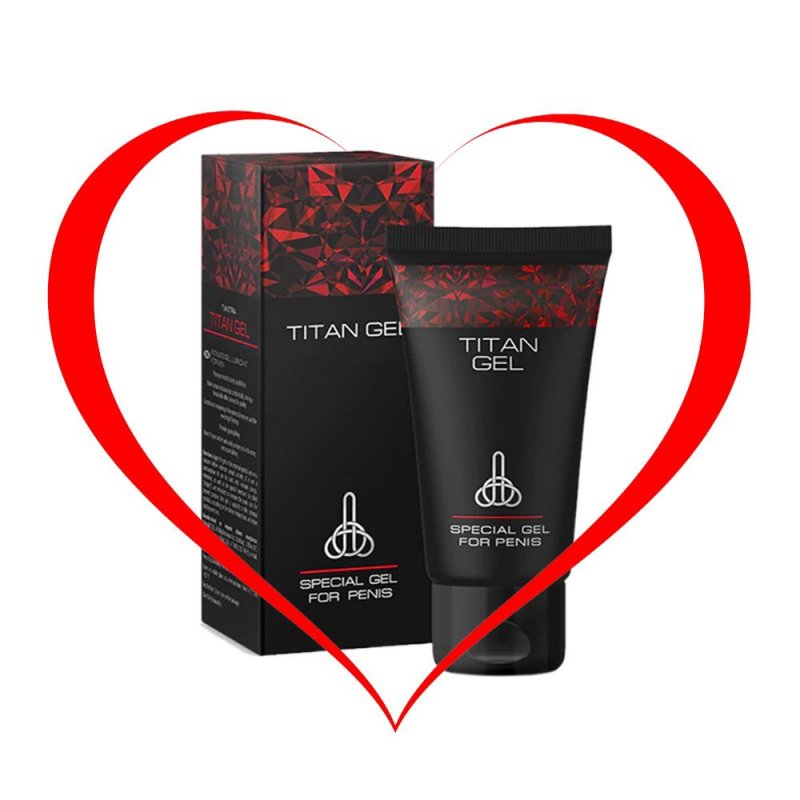 Titan Gel