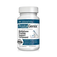 ProstaGenix, Prostate Support Supplement, Prostate, Inflammation of the prostate gland, Stop frequent urination, Urinary incontinence