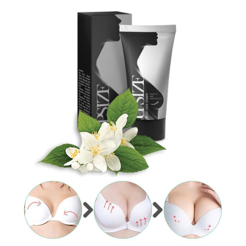 Breast,Enlargement,Cream,Effectively,eliminates,sagging,,Glossy,skin,pink,nipples,,Chest,tight,like,youth,Efficiency,quality,safety
