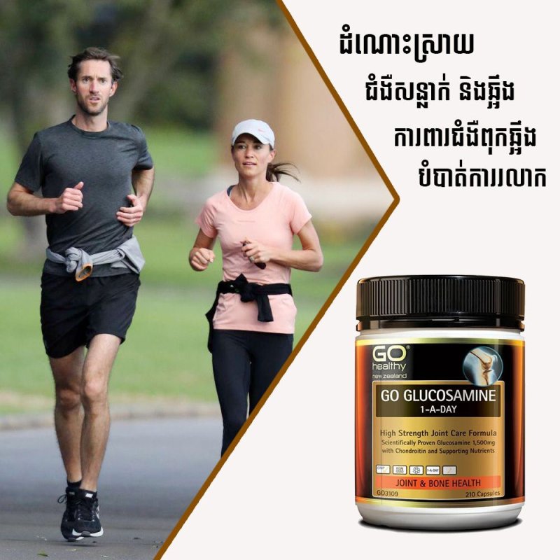 ព្យាបាលជំងឺឆ្អឹងនិងសន្លាក់,គាំទ្រការផលិតឆ្អឹងខ្ចីឡើងវិញ,គាំទ្រសន្លាក់មានសុខភាពល្អ,ជួយបំបាតើការរលាក