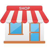 Shop Logo