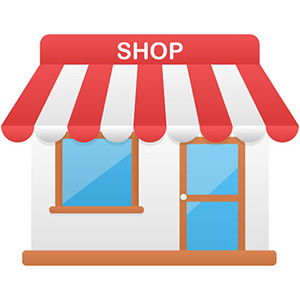 Shop Logo